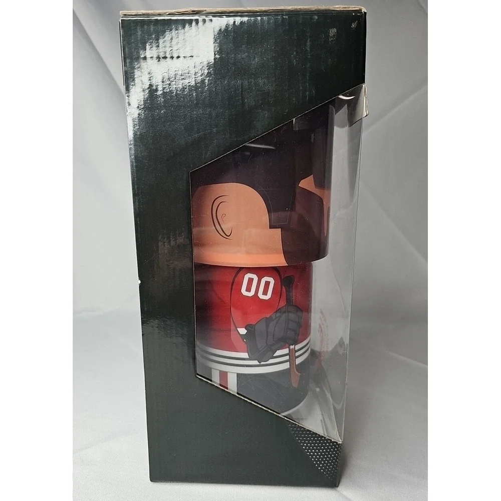 NHL Chicago Blackhawks Protection Logo Lamp, projects 10' to ceiling NEW